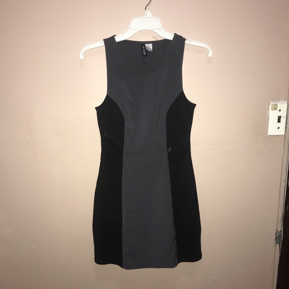 Forever 21 dress